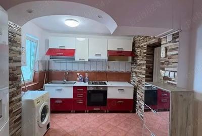 De inchiriat apartament cu 3 camere, mobilat ?i utilat, 1200 lei - 2