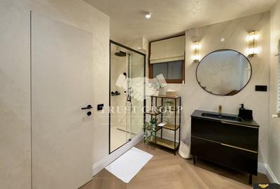 Apartament cu 2 camere decomandat, mobilat în Armeneasca - 17