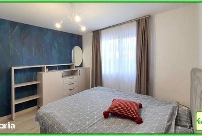 Casă cu 4 camere cu Teren 480 Mp în Păulești - 9