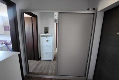 De inchiriat apart 2 camere, centrala termica, Rahova/Teius - 3