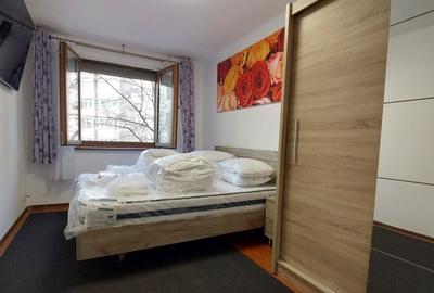 Apartament cu 2 camere semidecomandat, mobilat în Titan - 3