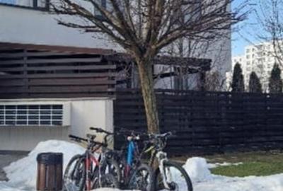 Apartament cu 3 camere decomandat, mobilat în Băneasa - 15