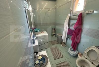 Casă cu 4 camere cu Teren 270 Mp în Central - 8