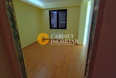 3 camere, decomandat, 120mp, et 2, Tatarasi- Ateneu, bloc dupa 2000! - 3