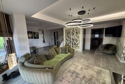 Casa de vanzare cu 4 camere, cartier Bradet - 8