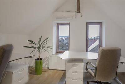 De inchiriat spatii birouri in zona Libertatii - 2