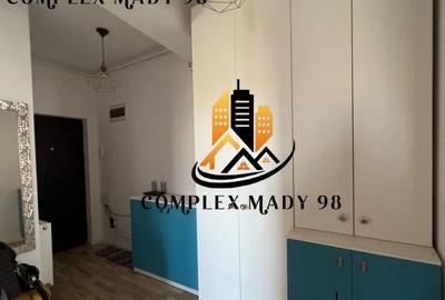 Apartament cu 2 camere decomandat în Crângași - 9