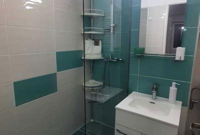 Garsonieră decomandată în Central - 3