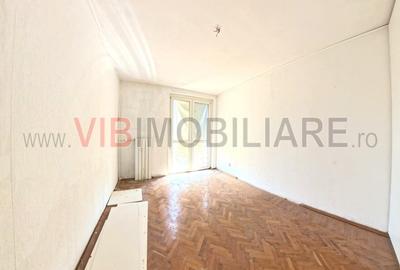 Apartament 3 camere Basarabia - Gh Petrascu - parc IOR - 9