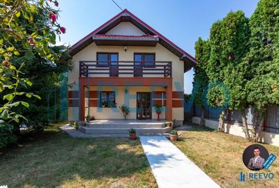 Casă individuală cu 5 camere cu Teren 607 Mp în Bogdan Vodă - 3