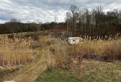 Spațiu comercial, în Copalnic - 10