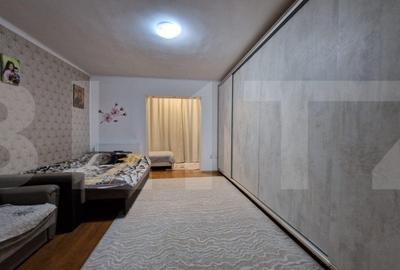 Apartament 1 camera, 40mp, Iris - 4