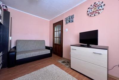 Apartament cu 2 camere semidecomandat, mobilat în Dorobanților - 5