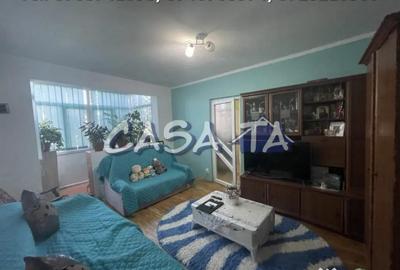 Apartament cu 2 camere semidecomandat, mobilat în Olari - 4