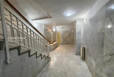 Apartament cu 2 camere decomandat, mobilat în Splaiul Unirii - 12