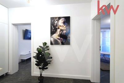 Apartament cu 2 camere decomandat, mobilat în 1 Mai