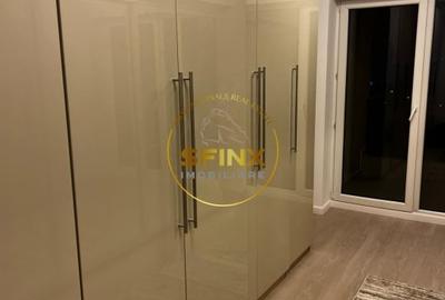Apartament cu 4 camere decomandat, mobilat în Decebal - 10
