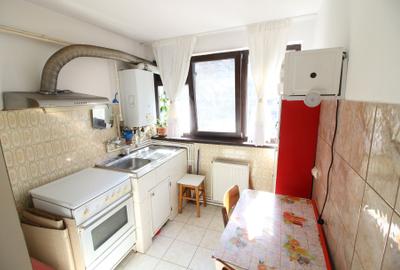 Apartament cu 2 camere semidecomandat, mobilat în Ultracentral - 3