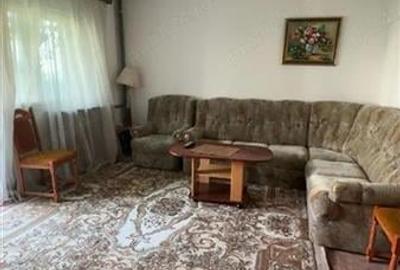 Apartament cu 4 camere decomandat, mobilat în P-ța Victoriei - 2