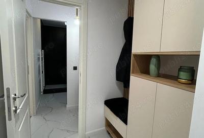 Apartament cu 4 camere decomandat în Ultracentral - 19