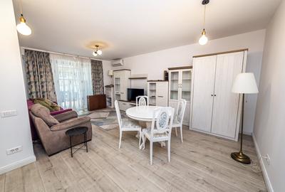 Apartament de 2 camere | Terasa 50 Mp | Zona Sisesti - 4