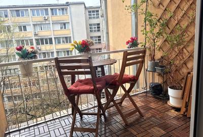 Apartament cu 3 camere în Universitate - 14