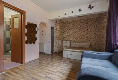 Garsoniera Romana ASE I Comision 0 - 5