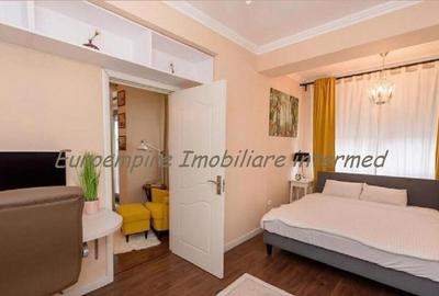 Apartament 3 camere zona Tomis Plus - 3