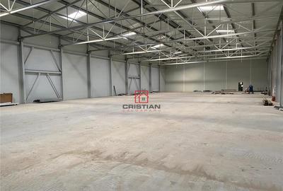 Spațiu comercial, de 200 mp, în Otopeni - 14