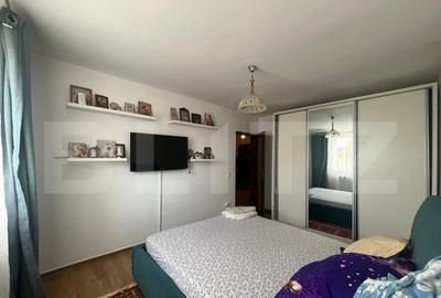 Casa 73 mp utili si 310 mp de teren, zona Bariera Valcii - 11