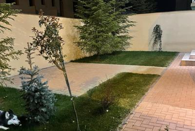 Casa de vanzare cu mansarda, complet mobilata si utilata, 4 camere, comision 0 - 2