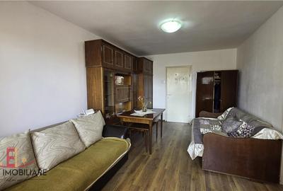 Apartament cu 2 camere decomandat în Semicentral - 2