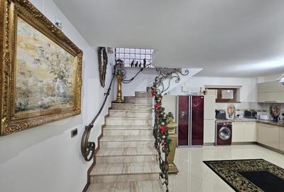 Casa individuala de vanzare Zona Hotel Cetate - 17