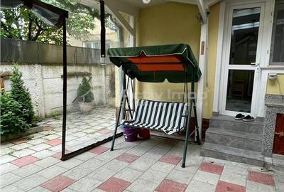 Duplex - Marasti - P+1E - 5