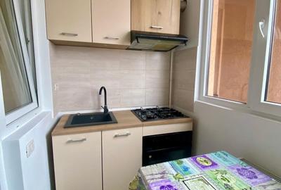 Garsoniera - Centrala proprie - AC - Militari Residence - 5