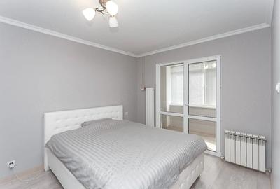 Garsonieră decomandată în Giurgiului - 1