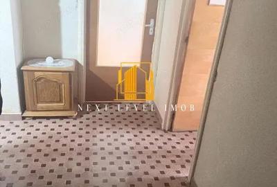 Apartament cu 3 camere decomandat în Găvana - 13