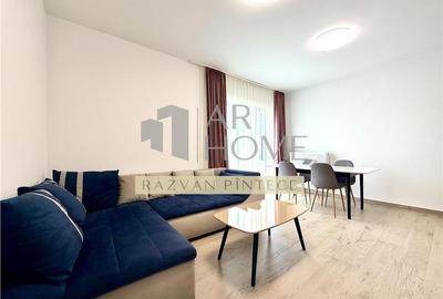 Apartament cu 3 camere decomandat, mobilat în Albert - 3