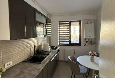 Garsonieră în Theodor Pallady - 10