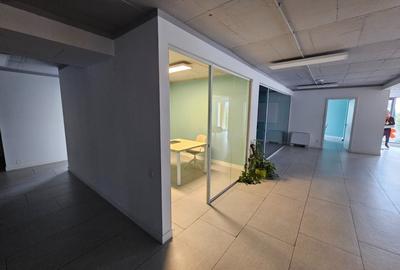 Spatiu de birouri 568 mp in cladire noua, zona Zorilor - 8