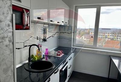 Apartament cu 2 camere de vanzare in zona Est - 8