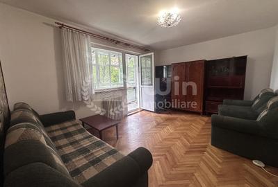 Apartament cu 3 camere decomandat, mobilat în Mănăștur - 1