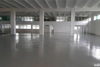 Spațiu comercial, de 2,500 mp, în Filipeștii de Târg - 9