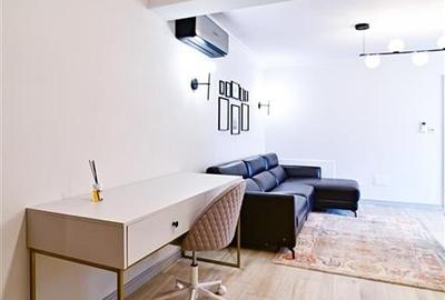 Apartament 3 camere,complet mobilat si utilat BLOC NOUULTRAMODERN - 5
