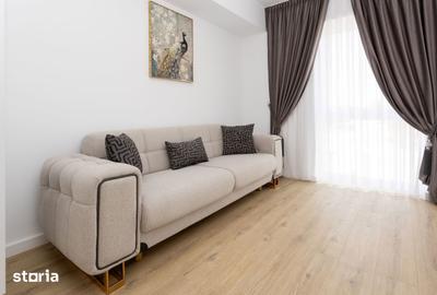 Apartament cu 3 camere în Calea Aradului - 5