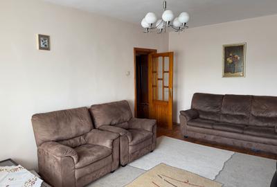 Apartament cu 3 camere decomandat în Ultracentral - 5