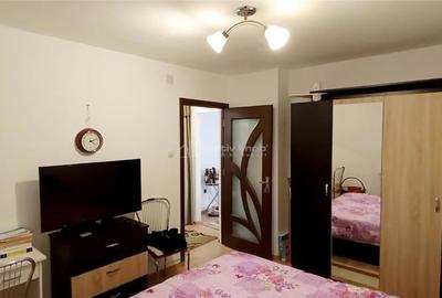Apartament cu 2 camere semidecomandat în Moldova Nouă - 11