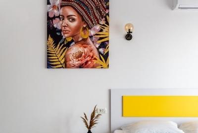 Garsonieră, mobilată în Nord - 13