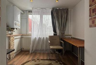 Apartament cu 2 camere decomandat, mobilat în Central - 2