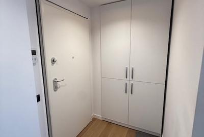 Apartament cu 2 camere decomandat, mobilat în Herăstrău - 2